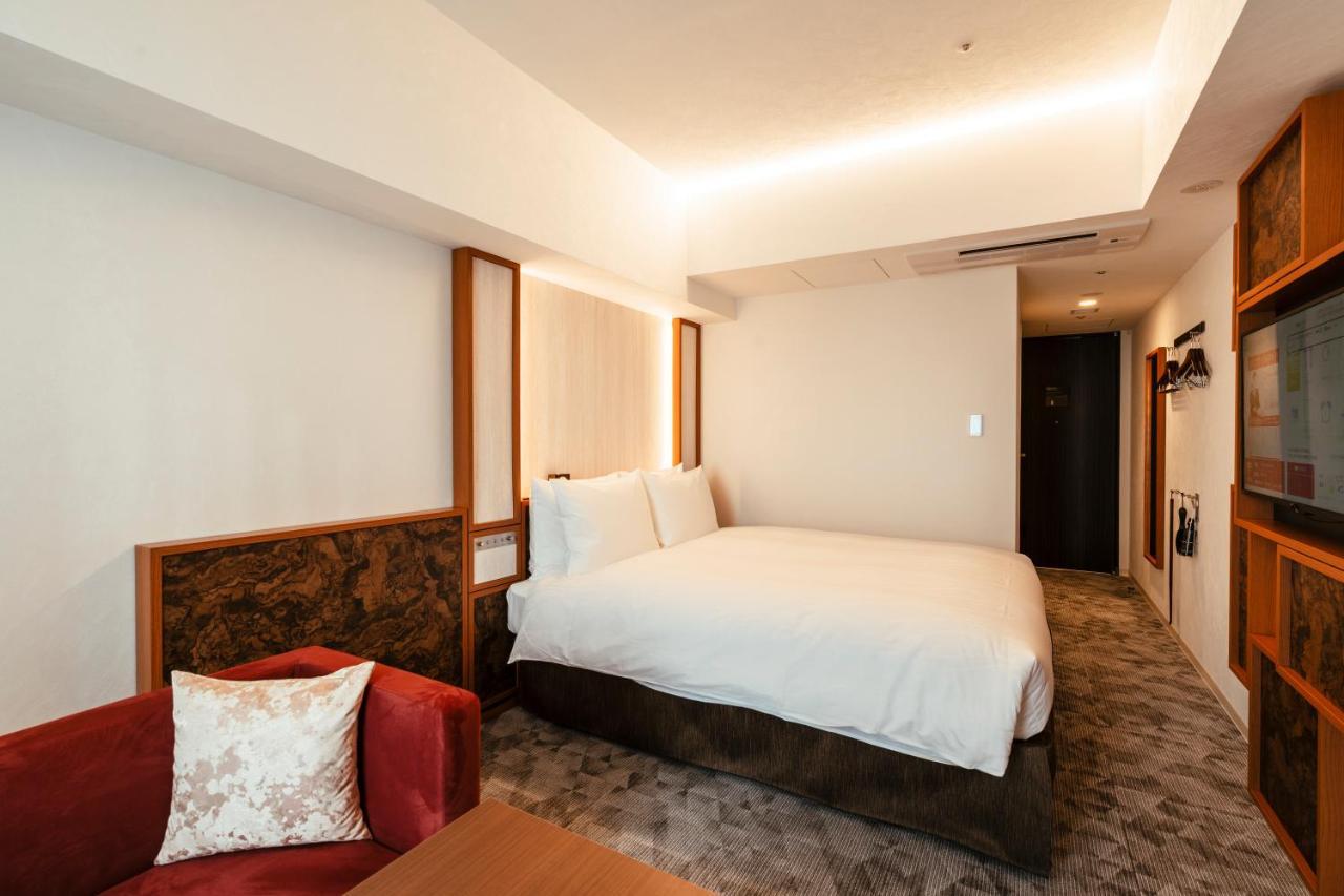 Keisei Richmond Hotel Tokyo Oshiage Exteriér fotografie